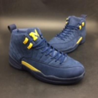 cheap air jordan 12 michigan cheap no. 291